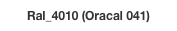 Ral_4010 (Oracal 041)
